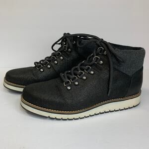 WHITE MOUNTAIN Clifton Boots Women's Size 9M